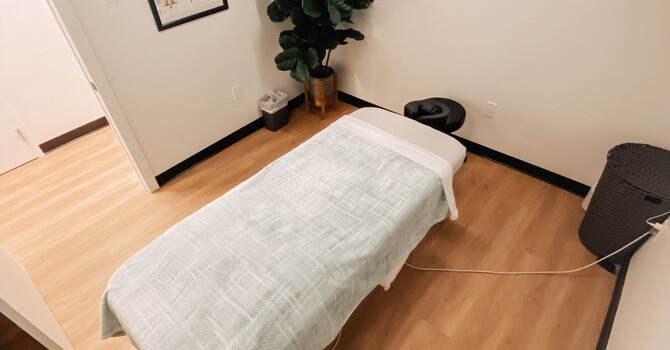 Massage Therapy